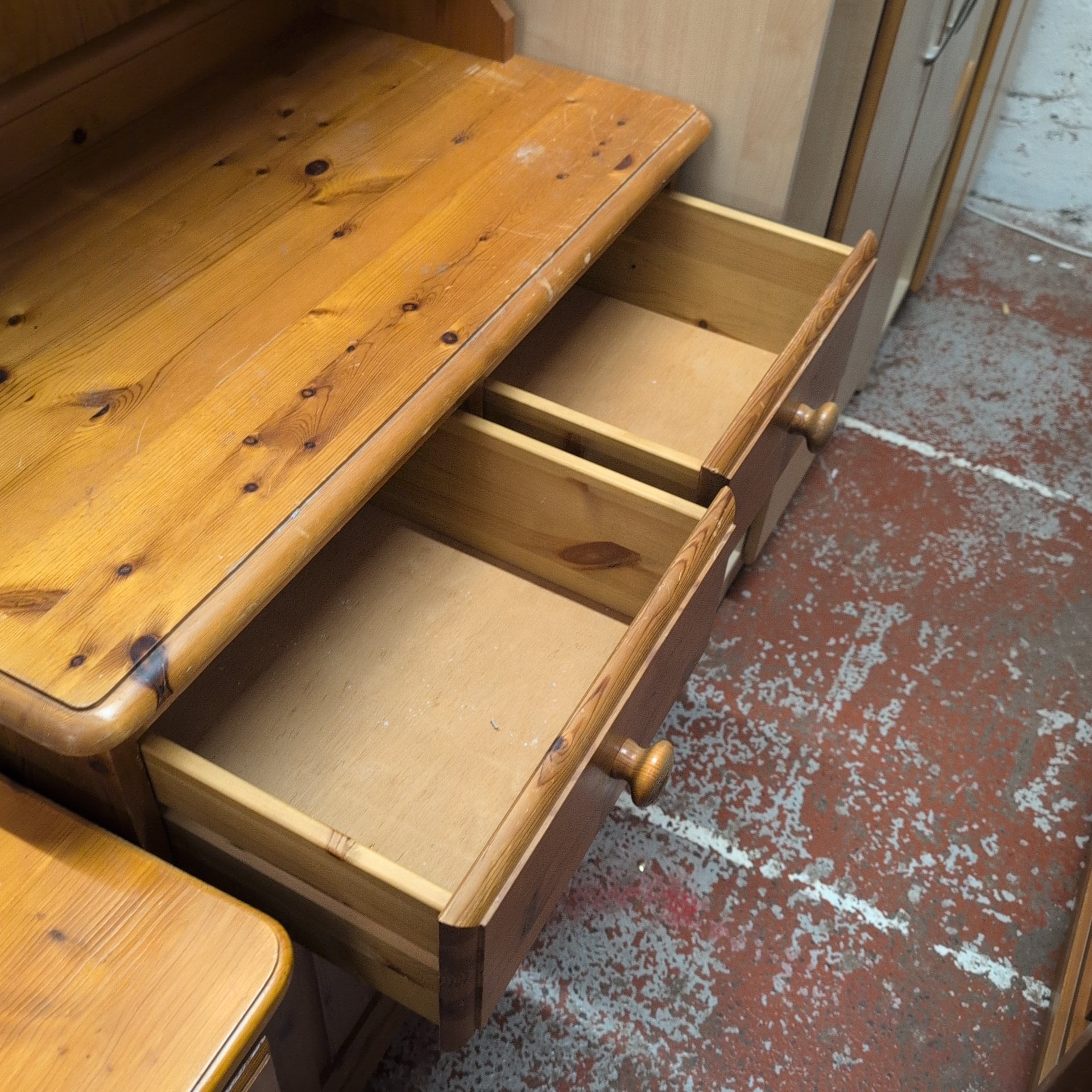 Welsh Dresser
